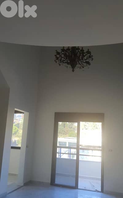 Beit Meri duplex prime location for sale mountain view Ref#6048 Beit Meri duplex prime location for sale mountain view Ref#6048