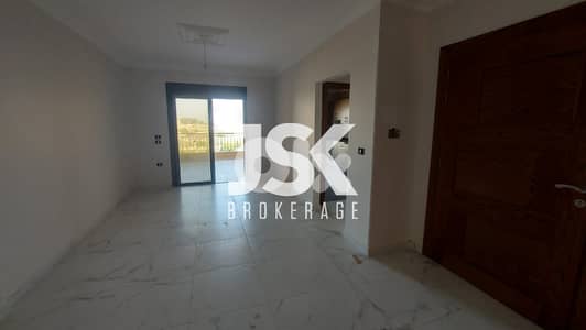 L14744-Apartment in Hboub for Sale 5 Min. From The Highway