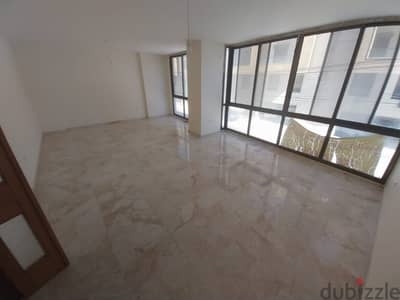 200 Sqm + Terrace | Apartment For Sale in Louaizeh