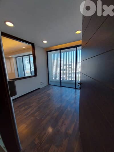 320 Sqm | Prime Location Office For Rent In Furn El Chebbak