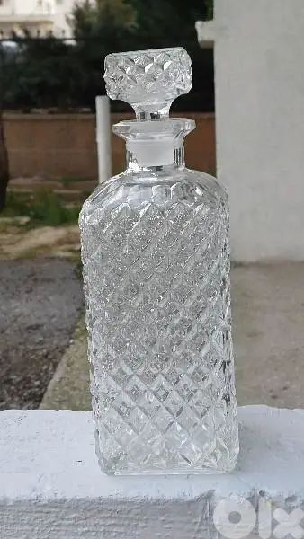 antique