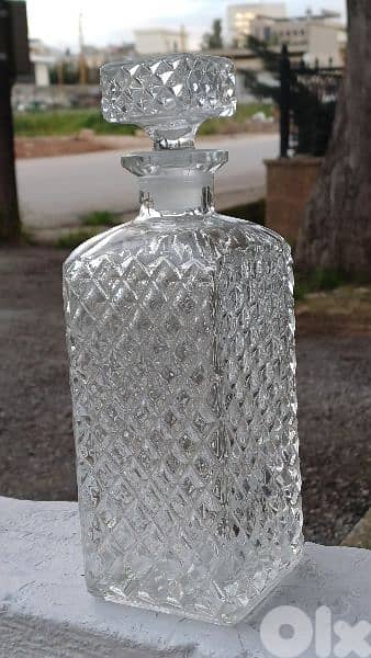 antique 9