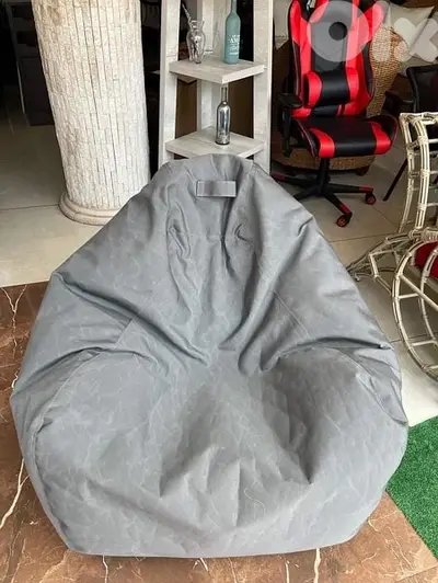 bean bag h1