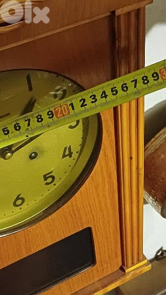 antique 8