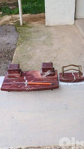antique 15