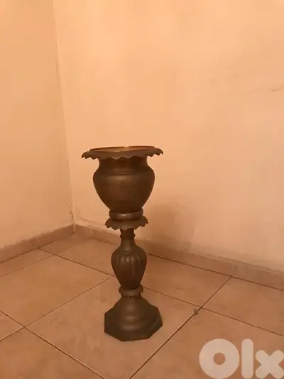 Vase   ڤاز نحاس