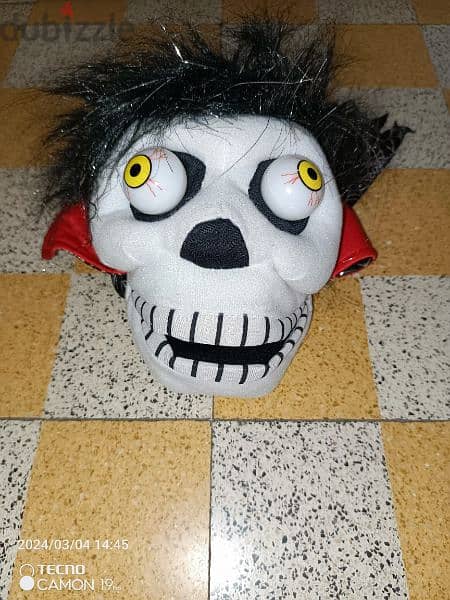 talkative puppet marionette 0
