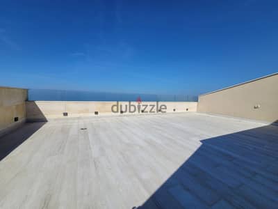 AIN SAADE PRIME (440Sq) FULLY FURNISHED WITH PANORAMIC VIEW  (AS-254)