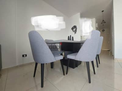 FANAR PRIME (130Sq) FULLY FURNISHED WITH SOLAR SYSTEM , (FA-133)