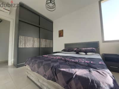 FANAR PRIME (130Sq) FULLY FURNISHED WITH SOLAR SYSTEM , (FA-133)