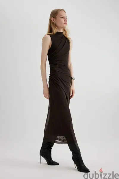 NEW DEFACTO DRESS size M