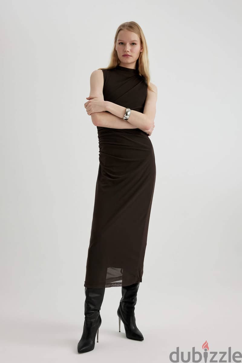 NEW DEFACTO DRESS size M 2