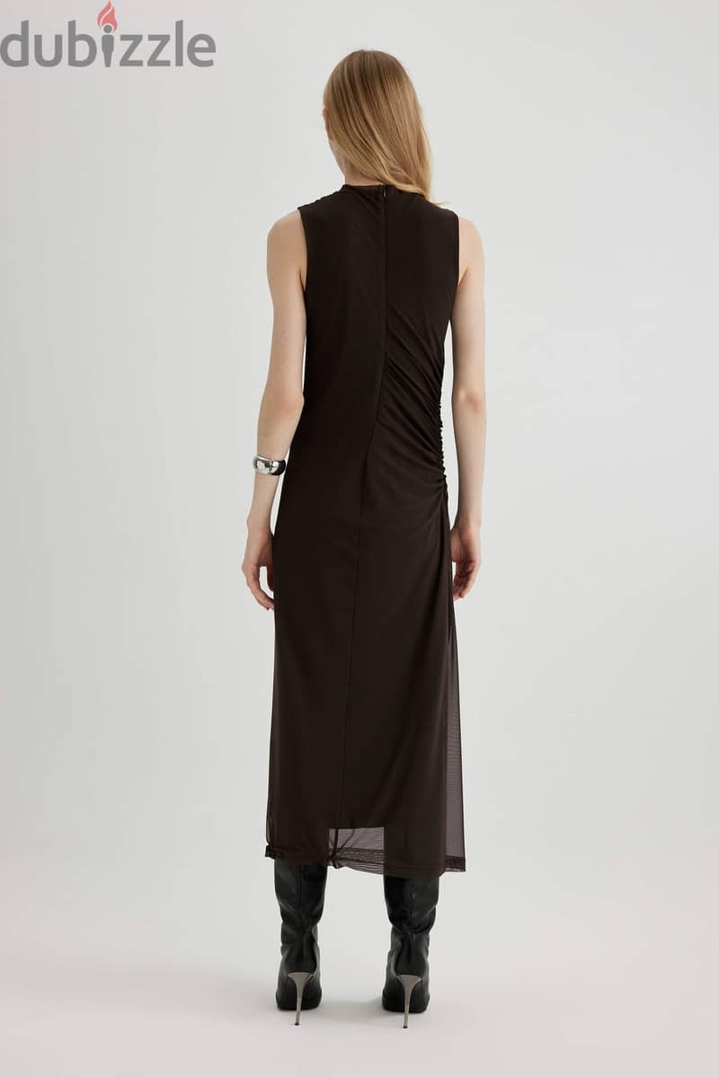 NEW DEFACTO DRESS size M 4