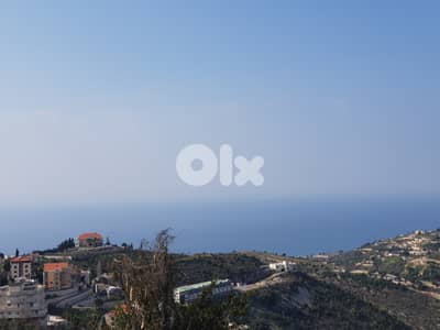 RWK354CA -  Land For Sale In Fatqa - أرض للبيع في فتقا