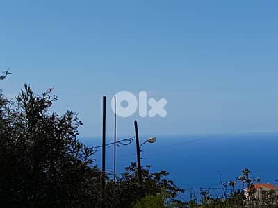 RWK354CA -  Land For Sale In Fatqa - أرض للبيع في فتقا