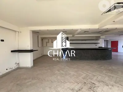Open Space Office for Rent in Hamra - #R1741