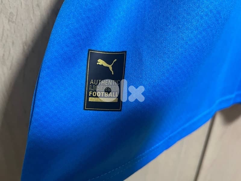 finalissima kit Barella italy  puma special edition the final 8