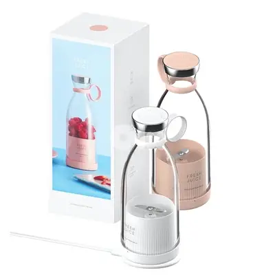 blender fresh juice
