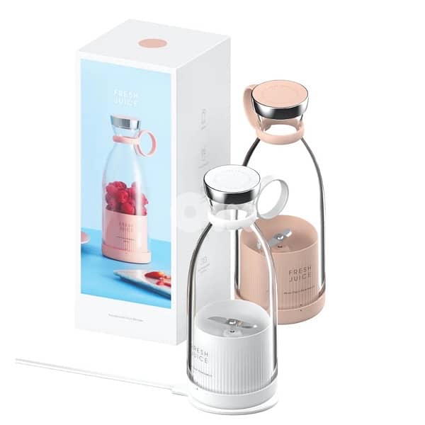 blender fresh juice 0