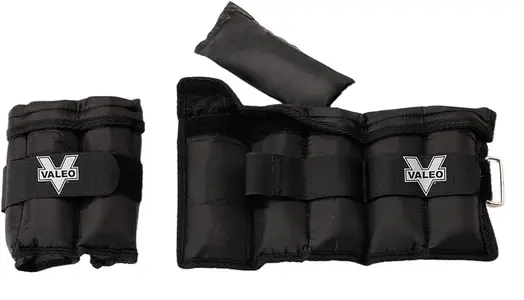 Adjustable ankle weights 3kg