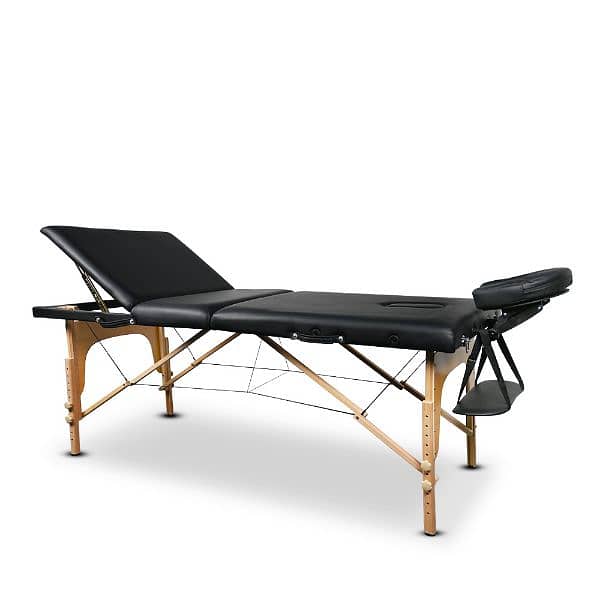 Medical Portable massage bed 0