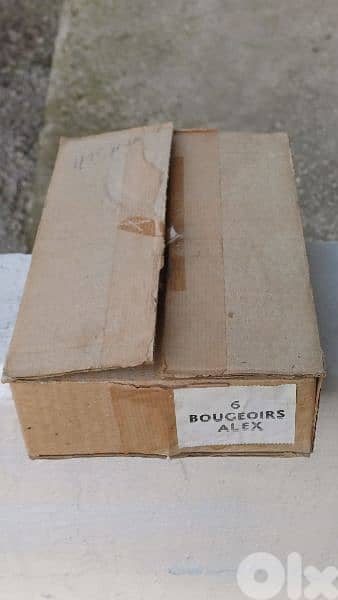 antique 9
