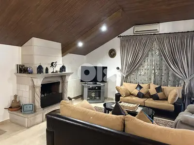 Apartment for sale in Baabdath شقة للبيع في بعبدات