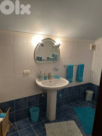 Apartment for sale in Baabdath شقة للبيع في بعبدات