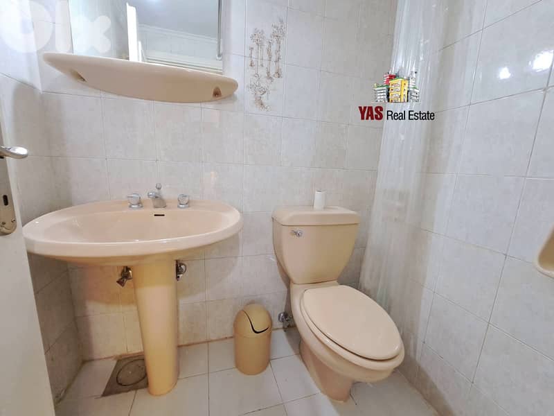 Faraya 55m2 | Chalet | Well Maintained | Quiet Street | DA | 2