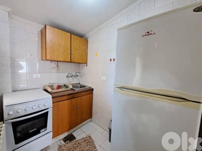 Faraya 55m2 | Chalet | Well Maintained | Quiet Street | DA |