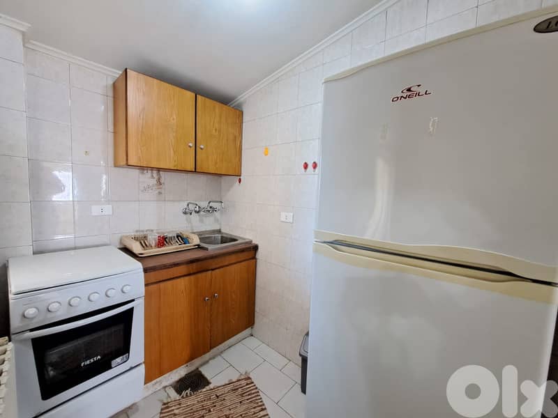 Faraya 55m2 | Chalet | Well Maintained | Quiet Street | DA | 3