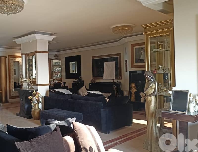MONTEVERDE PRIME (450Sq) DUPLEX FURNISHED WITH TERRACE , (MOR-119) 0