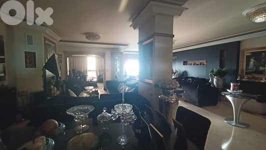 MONTEVERDE PRIME (450Sq) DUPLEX FURNISHED WITH TERRACE , (MOR-119)