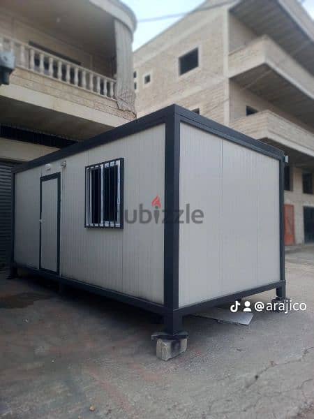 prefab houses 7