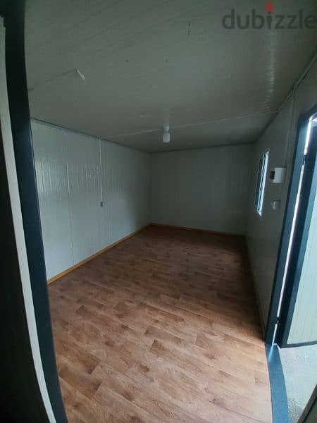 prefab houses 12