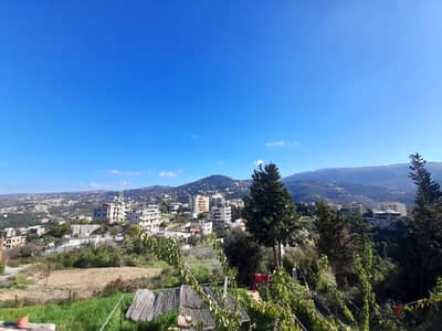 RWK364CA - Land For Sale In Fatqa - أرض للبيع في فتقا