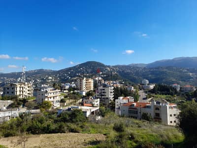 RWK364CA - Land For Sale In Fatqa - أرض للبيع في فتقا