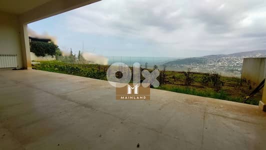 Spacious New Cornet Chehwan apartment for Sale