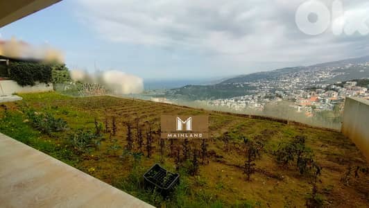 Spacious New Cornet Chehwan apartment for Sale