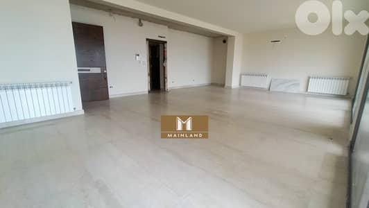 Spacious New Cornet Chehwan apartment for Sale