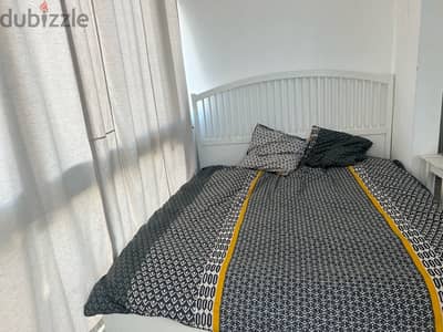 Studio or Room for rent غرفة مفروشة للايجار
