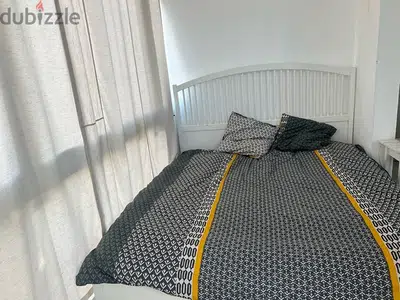Studio or Room for rent غرفة مفروشة للايجار
