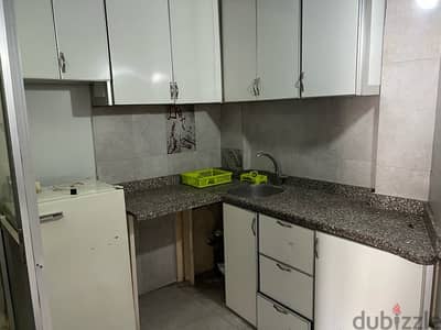Studio or Room for rent غرفة مفروشة للايجار