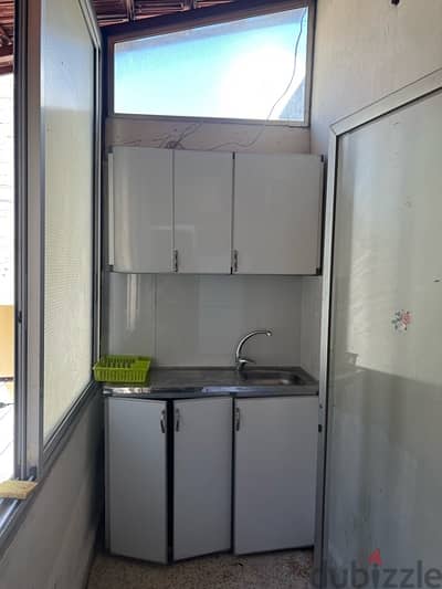 Studio or Room for rent غرفة مفروشة للايجار