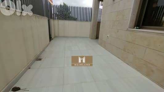 Brand New Cornet Chehwan garden floor apartment for Sale Brand New Cornet Chehwan garden floor apartment for Sale