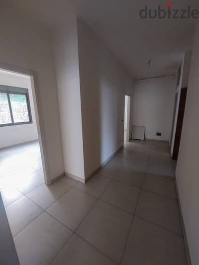 220 SQM New Apartment in Qornet Chehwan, Metn with Sea View