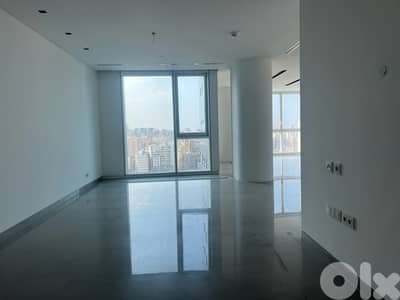L14770-Apartment with City View for Sale in Achrafieh