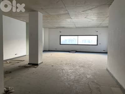 L14775-An Open Space Office for Rent In Mkalles