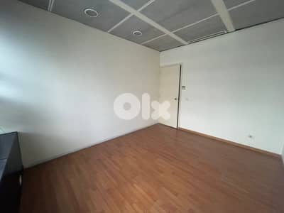 L14779-90 SQM Office for Rent in Hamra, Ras Beirut
