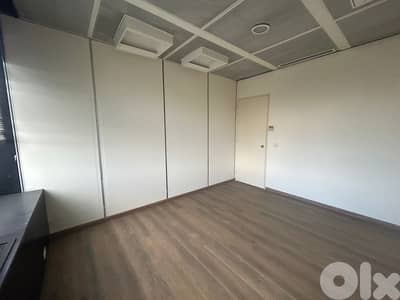 L14780-70 SQM Office for Rent in Hamra, Ras Beirut